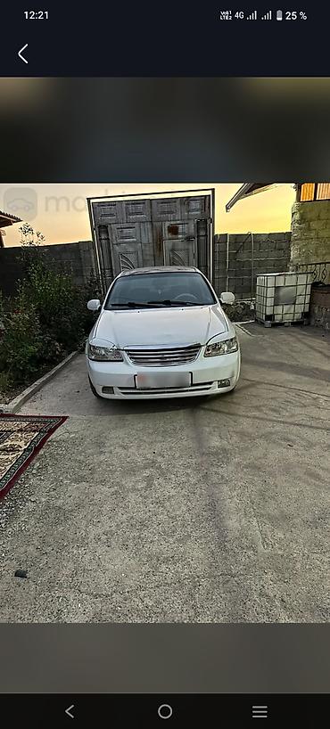 шевроле lacetti: Chevrolet Lacetti: 2003 г., 1.6 л, Механика, Бензин, Седан — 2