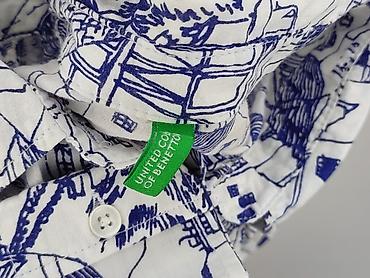 benotti: United Colors of Benetton, Koszula damska, rozmiar S — 4