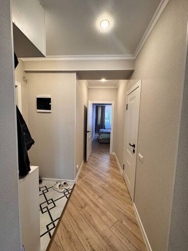 продаю квартиру гос типа: 1 комната, 47 м², Элитка, 5 этаж, Евроремонт