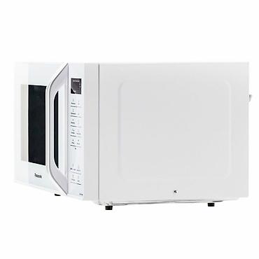 Mikrodalğalı sobalar: №: 9784 Məhsulun adı: Mikrodalğalı soba Panasonic NN-ST34HWZPE Brend — 5