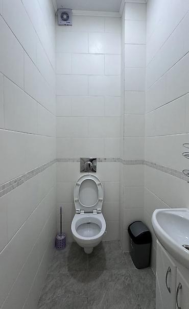 boston tower: 3 комнаты, Бишкек Парк ТРЦ Риэлтор, Без животных, от 6 месяцев, от 1 года, С мебелью полностью — 10