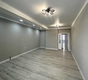 Продажа квартир: 2 комнаты, 79 м², Элитка, 8 этаж, Дизайнерский ремонт — 10