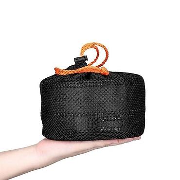 Наборы посуды: Набор посуды туристический (Модель номер 3) 3600с Данный набор посуды — 5