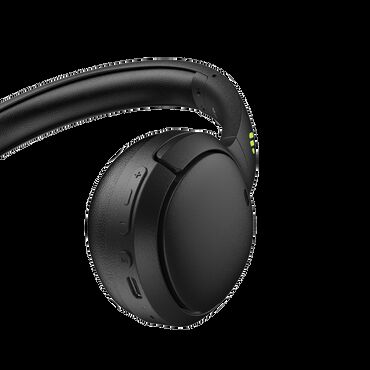 Qulaqcıqlar: 🎧 Edifier WH500 • 30 mm dinamik sürücü. • 40 saat musiqi dinləmək — 8