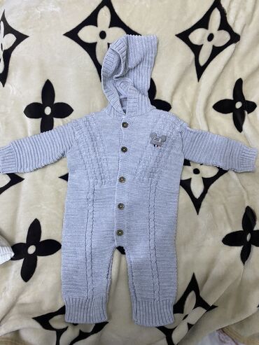 Dəstlər: Uşaq dəsti, Oğlan üçün, 3 - 6 ay, Next — 2