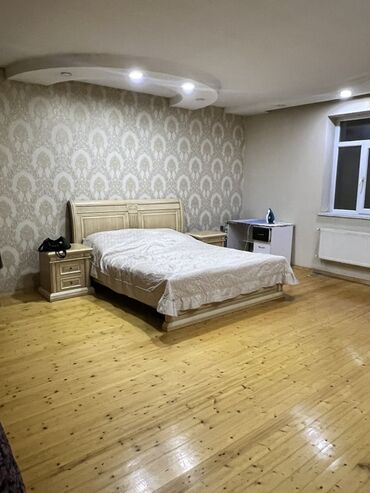 Həyət evləri və villaların satışı: Biləcəri 6 otaqlı, 280 kv. m, Orta təmir — 14