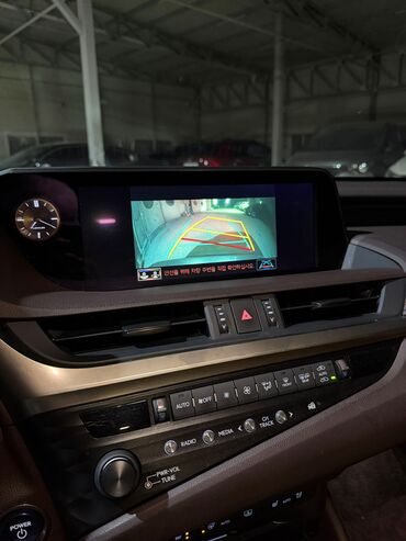 Lexus: Lexus ES: 2019 г., 2.5 л, Автомат, Гибрид, Седан — 17