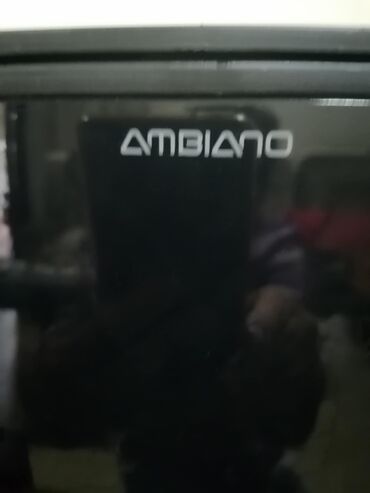 Ostali kuhinjski aparati: Ambiano dvostruka friteza na vruć vazduh (air fryer) sa dve odvojene — 8