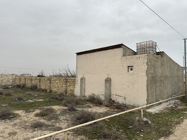 pulsuz bağ evi: Sumqayıt, 50 kv. m, 1 otaqlı, Qaz, İşıq, Su