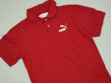 koszulka polo marco polo: Puma, T-shirt damski, XL