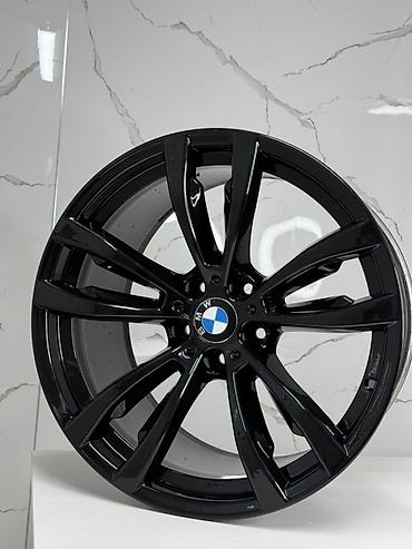 bbs диска: В наличии диски R20 разноширокие на BMW F15 / F16 🛞 Оригинальные — 2
