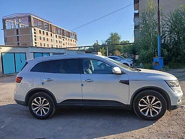 infiniti 35: Renault : 2019 г., 2 л, Вариатор, Бензин, Внедорожник — 3