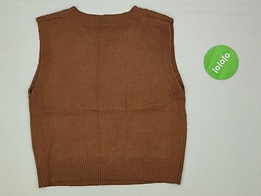 sweter adidas: Kamizelka damska, rozmiar L — 3