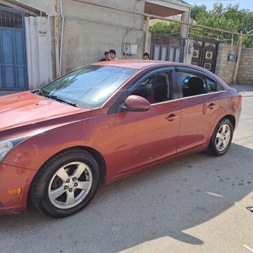 chevrolet azerbaijan merkezi: Sevralit kruz satılır. İdeal masindir. 4 teze teker. Vurug udar