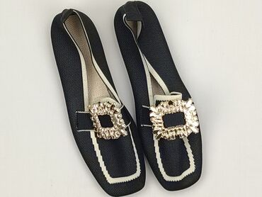 ccc buty uggs: Półbuty damskie, rozmiar 40, stan - Idealny