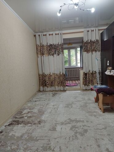 квартира в беловодск: 1 комната, Агентство недвижимости, Без подселения, С мебелью полностью