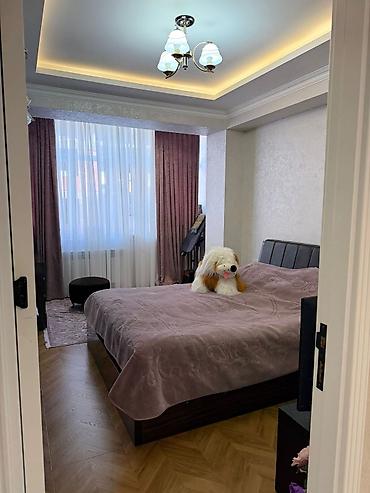 agdasda satilan evler: 2 otaqlı, Yeni tikili, 68 kv. m — 10