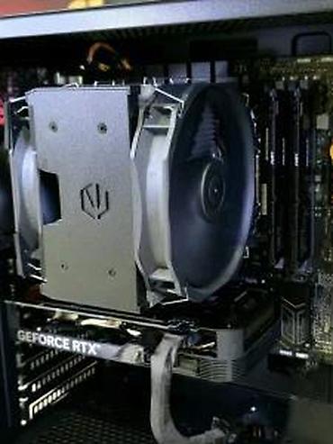 Desktop računari i radne stanice: Ryzen 5 9600X RTX 4060 B650 64GB 1TB - SM051PC. ✨ Prodaja i sklapanje — 9