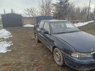 опель зафира б: Daewoo Nexia: 2006 г., 1.5 л, Механика, Бензин, Седан