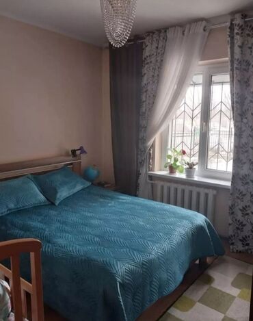 Продажа квартир: 2 комнаты, 60 м², 106 серия, 1 этаж, Евроремонт