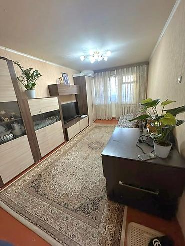 Продажа квартир: 2 комнаты, 45 м², 104 серия, 3 этаж, Косметический ремонт at lalafo.kg — 1 Продажа квартир: 2 комнаты, 45 м², 104 серия, 3 этаж, Косметический ремонт — 1