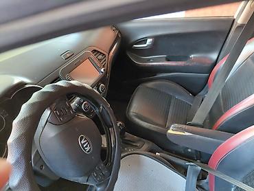 sonata d8: Kia Morning: 2018 г., 0.1 л, Автомат, Бензин, Универсал — 2