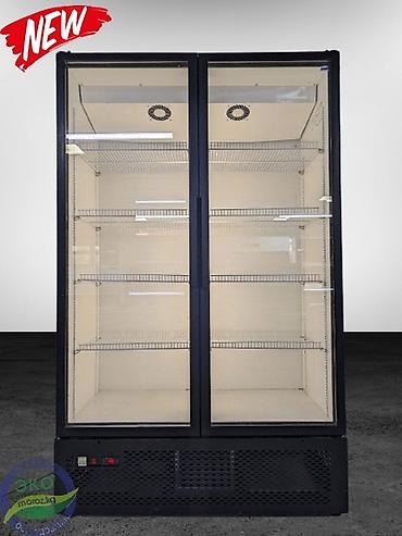 Холодильное оборудование: Для напитков, Кондитерские, Для молочных продуктов, Россия, Новый — 3