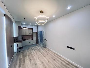 креакон: 4 комнаты, 85 м², Элитка, 7 этаж, Евроремонт — 3