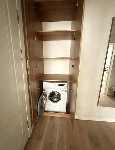 Продажа квартир: 1 комната, 43 м², Элитка, 10 этаж, Евроремонт — 6