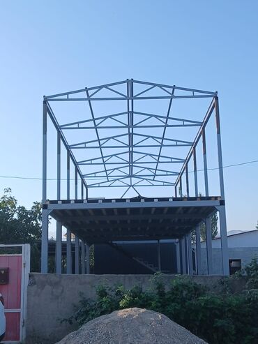 Кровля крыши: Кровля крыши | Монтаж Больше 6 лет опыта — 8