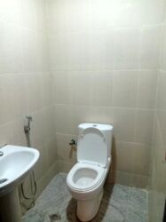 Uzunmüddətli kirayə mənzillər: Yasamal Mida Yasayis Kompleksinde 9/3 3 Otagli Bos Menzil Kiraye — 4