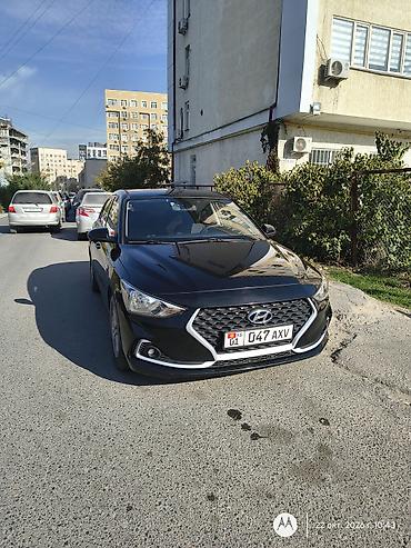 reno stepway: Hyundai Celesta: 2019 г., 1.6 л, Автомат, Бензин, Седан — 1
