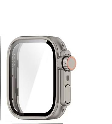 xiaomi mi band 1: Huawei watch fit 5 pro üçün qoruyucu üzlük — 1