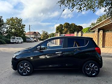 аренда матиз без залога: Сдаю Chevrolet Spark под выкуп, | Предоплата, Водительские права, Рассрочка без банка, Бензин — 7