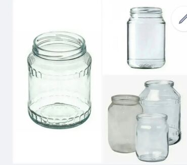 пэт бутыли: Банкалар, Колдонулган