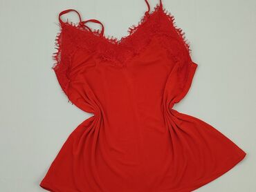 czerwona ołówkowa sukienki na wesele: Блуза жіноча, Amisu, S, стан - Дуже гарний