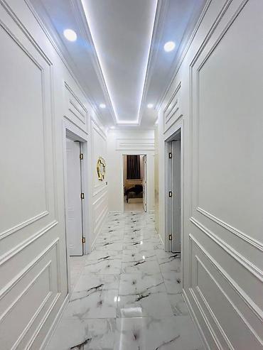 Günlük kirayə evlər: 110 kv. m, 3 otaqlı — 1