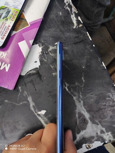 samsung galaxy note 3 en ucuz qiymet: Samsung A10, 32 GB, rəng - Göy, Düyməli