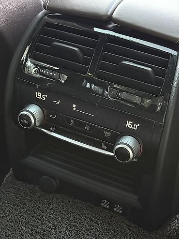 bmw e30: BMW 5 series: 2020 г., 2 л, Автомат, Дизель, Седан — 9