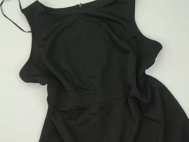 seksowna sukienki na wesele plus size: Women`s dress, size 5XL