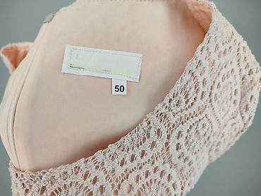 krystyna: Sukienka damska, rozmiar 5XL — 4
