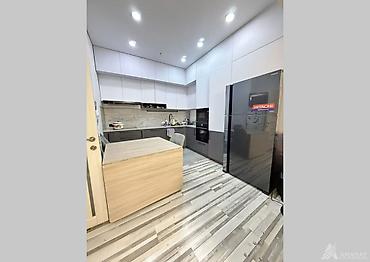 мискей: 2 комнаты, 64 м², 12 мкр Элитка, 1 этаж, Евроремонт — 4