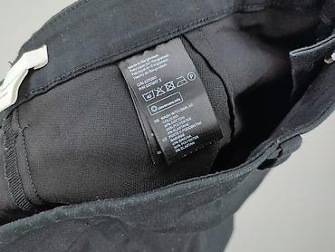 stroj damski: H&M, Spodnie materiałowe damskie, rozmiar XS — 6