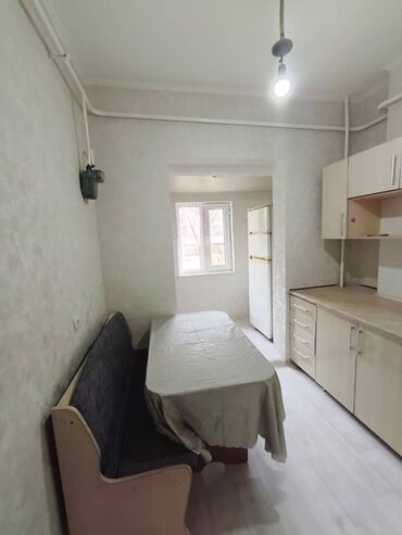 Продажа квартир: 1 комната, 38 м², 105 серия, 1 этаж, Косметический ремонт at lalafo.kg — 3 Продажа квартир: 1 комната, 38 м², 105 серия, 1 этаж, Косметический ремонт — 3