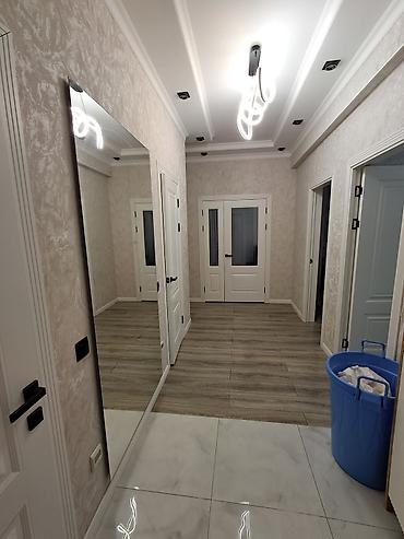 Долгосрочная аренда комнат: 100 м², С мебелью — 15