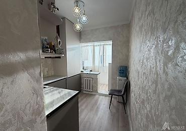 только нал: 3 комнаты, 88 м², 105 серия, 7 этаж, Дизайнерский ремонт — 7