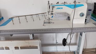 швейная машина baoyu: Шв.машинка полуавтомат JACK А2в, BAOYU сатылат, жибин озу кесет