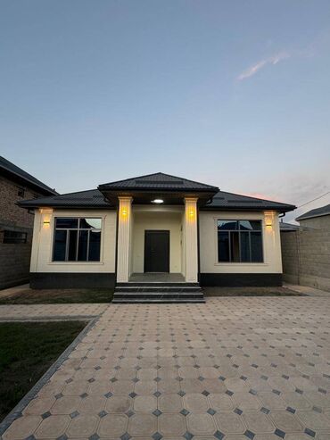 купить дом иссык куль: 🆘 Продаются жилой мансардый 🏡 ♦Район рухий мурас 2 🍀Участок 4