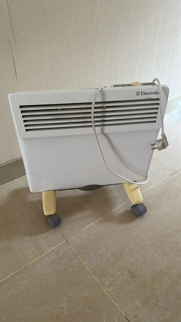 isidici pecler: Radiator islegdir