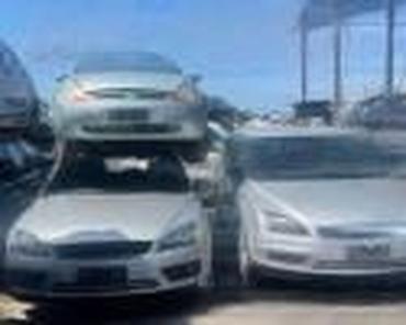 Glave motora: Fokus mk1 1.8 pumpa i dizne za ford focus od 1998. Do 2003. God. | — 17